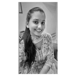 Meet your Posher, Megha